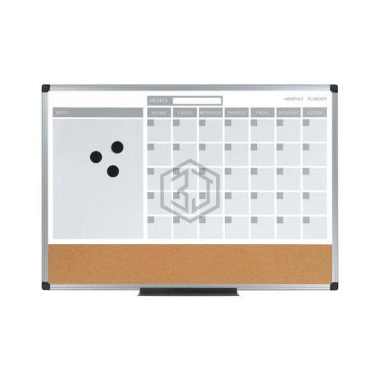 B1400771 - MasterVision - Office Equipment - Office Supplies
