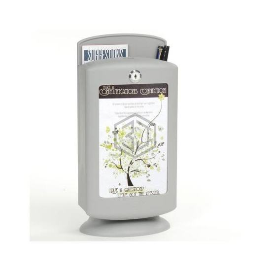 B197768 - Safco - Office Equipment - Office Supplies