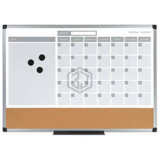 B2023799 - MasterVision - Office Equipment - Office Supplies