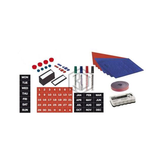 B1400756 - MasterVision - Office Equipment - Office Supplies