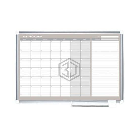 B1141248 - MasterVision - Office Equipment - Office Supplies
