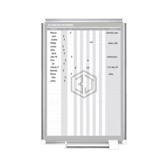 B1141266 - MasterVision - Office Equipment - Office Supplies