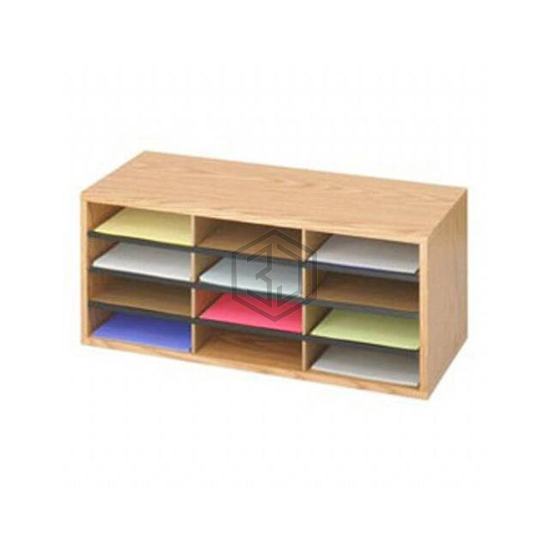 B197824 - Safco - Office Equipment - Office Supplies
