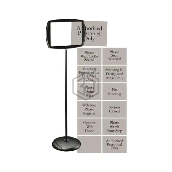 B1141270 - MasterVision - Office Equipment - Office Supplies