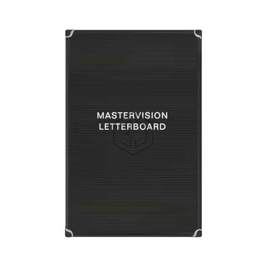 B1141365 - MasterVision - Office Equipment - Office Supplies