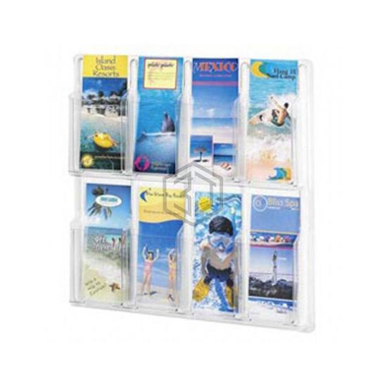 B197687 - Safco - Office Equipment - Office Supplies