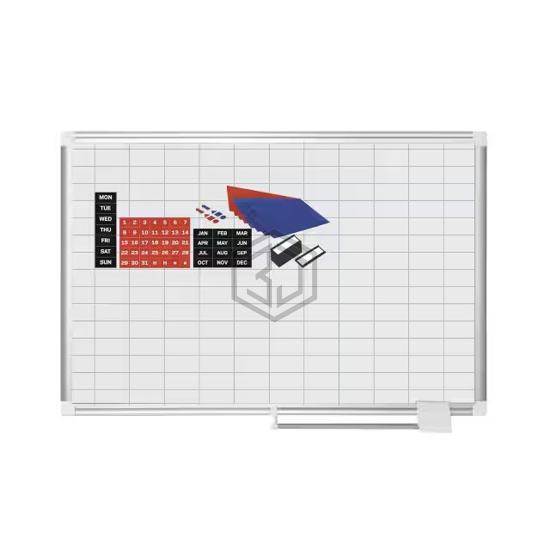 B1141316 - MasterVision - Office Equipment - Office Supplies