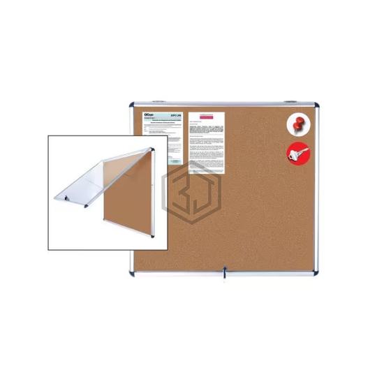B2023755 - MasterVision - Office Equipment - Office Supplies