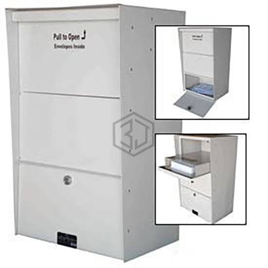 268734WH - Jayco - Office Equipment - Office Supplies