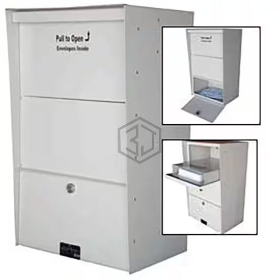 268732WH - Jayco - Office Equipment - Office Supplies