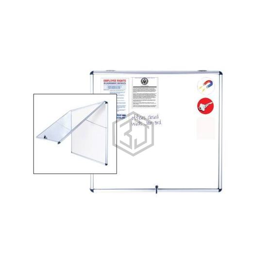 B2023753 - MasterVision - Office Equipment - Office Supplies