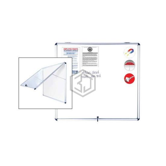 B1141362 - MasterVision - Office Equipment - Office Supplies