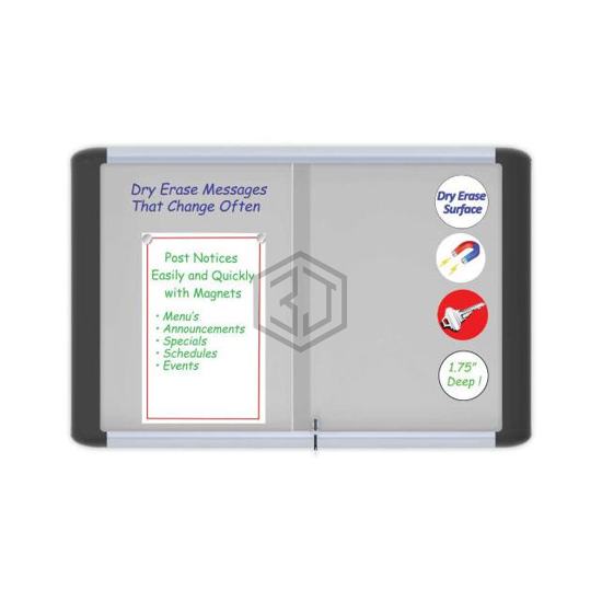 B1141352 - MasterVision - Office Equipment - Office Supplies