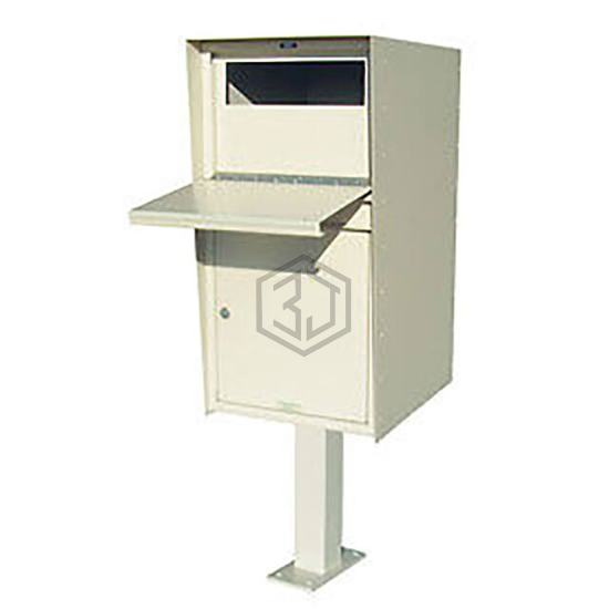 268740WH - Jayco - Office Equipment - Office Supplies