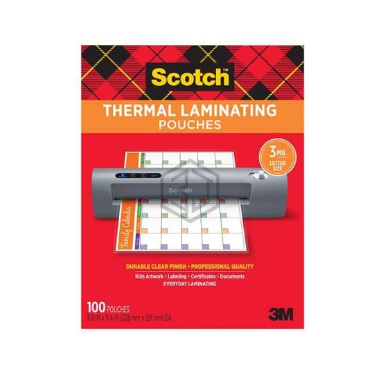 TP3854-100 - 3M - Office Equipment - Office Supplies
