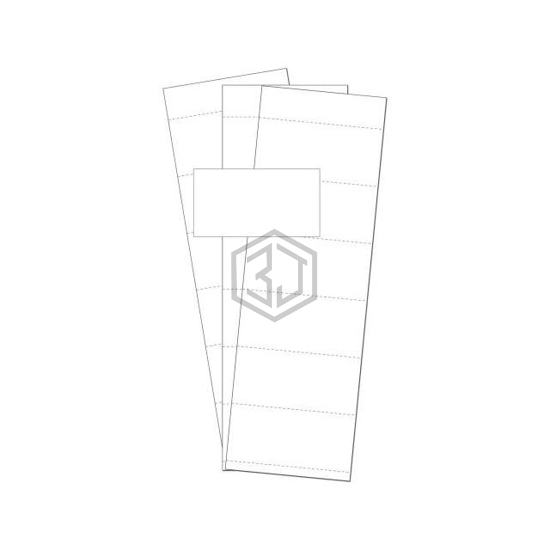 B2023744 - MasterVision - Office Equipment - Office Supplies