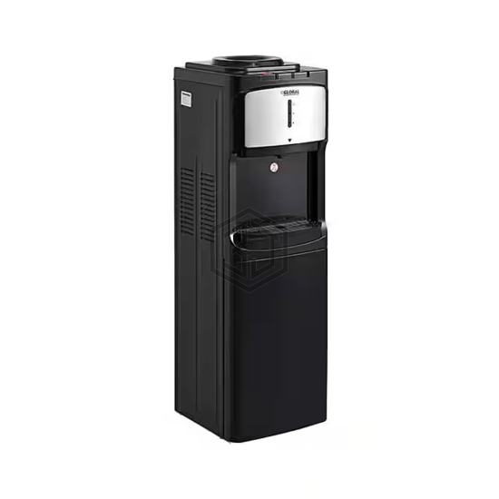 670437 - Global Industrial - Office Equipment - Water Fountains and Refilling Stations