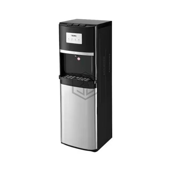670435 - Global Industrial - Office Equipment - Water Fountains and Refilling Stations