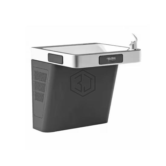761217 - Global Industrial - Office Equipment - Water Fountains and Refilling Stations
