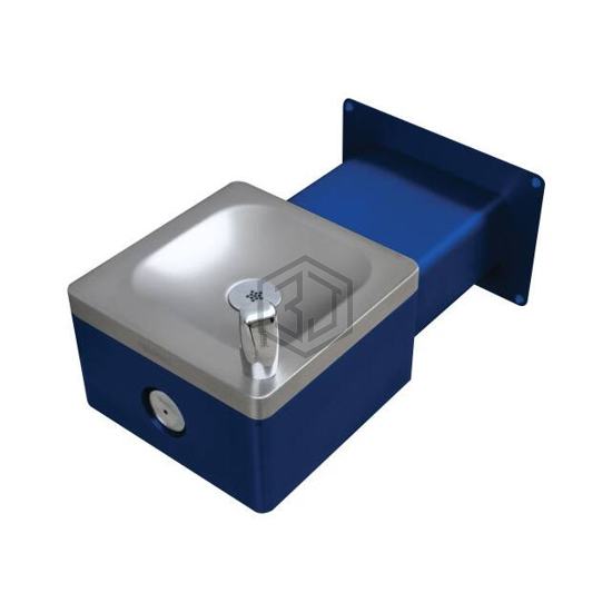 761224BL - Global Industrial - Office Equipment - Water Fountains and Refilling Stations