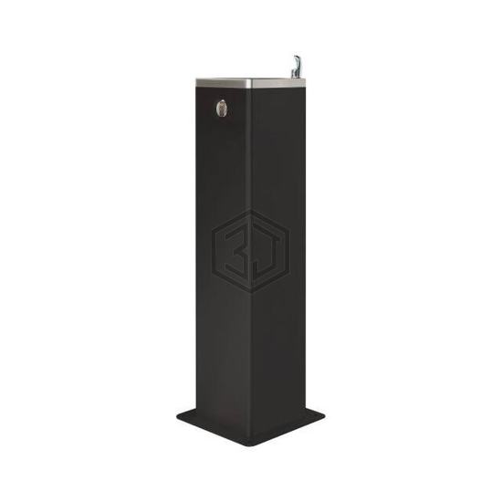 761223BK - Global Industrial - Office Equipment - Water Fountains and Refilling Stations