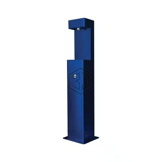 761222BL - Global Industrial - Office Equipment - Water Fountains and Refilling Stations