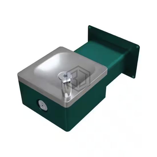 761224GN - Global Industrial - Office Equipment - Water Fountains and Refilling Stations