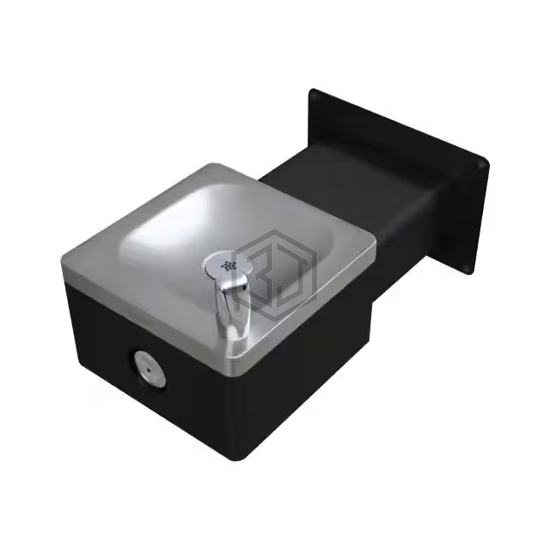 761224BK - Global Industrial - Office Equipment - Water Fountains and Refilling Stations