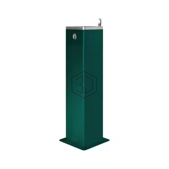 761223GN - Global Industrial - Office Equipment - Water Fountains and Refilling Stations
