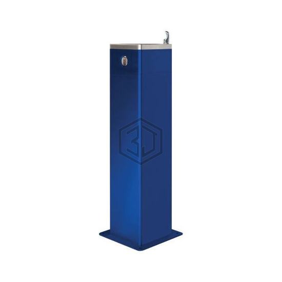 761223BL - Global Industrial - Office Equipment - Water Fountains and Refilling Stations
