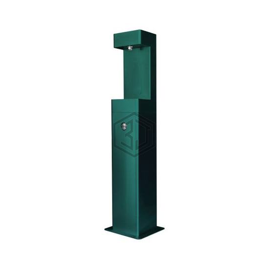 761222GN - Global Industrial - Office Equipment - Water Fountains and Refilling Stations