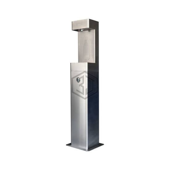 761222 - Global Industrial - Office Equipment - Water Fountains and Refilling Stations