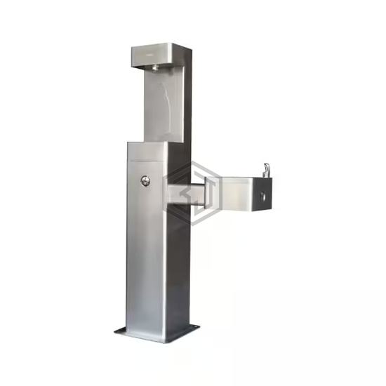 761216 - Global Industrial - Office Equipment - Water Fountains and Refilling Stations
