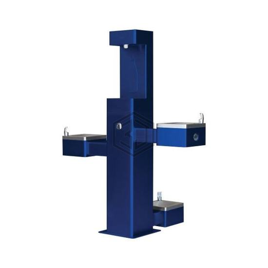 761221BL - Global Industrial - Office Equipment - Water Fountains and Refilling Stations