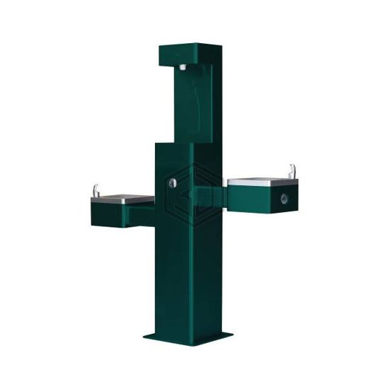 761220GN - Global Industrial - Office Equipment - Water Fountains and Refilling Stations