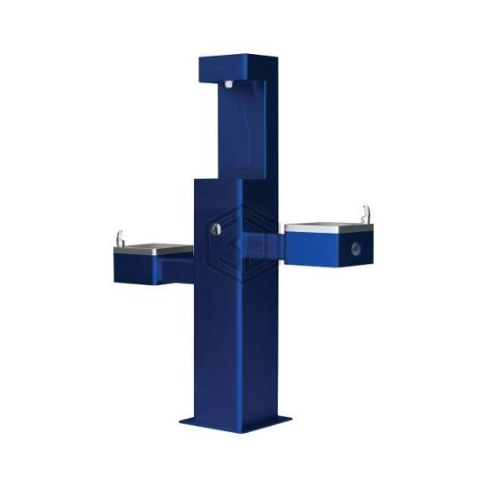 761220BL - Global Industrial - Office Equipment - Water Fountains and Refilling Stations