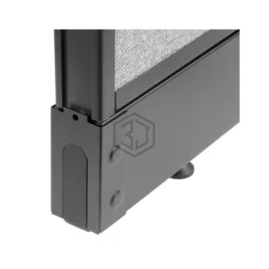 249065R - IndustrialSupplies.com - Office Furniture - Partitions and Accessories