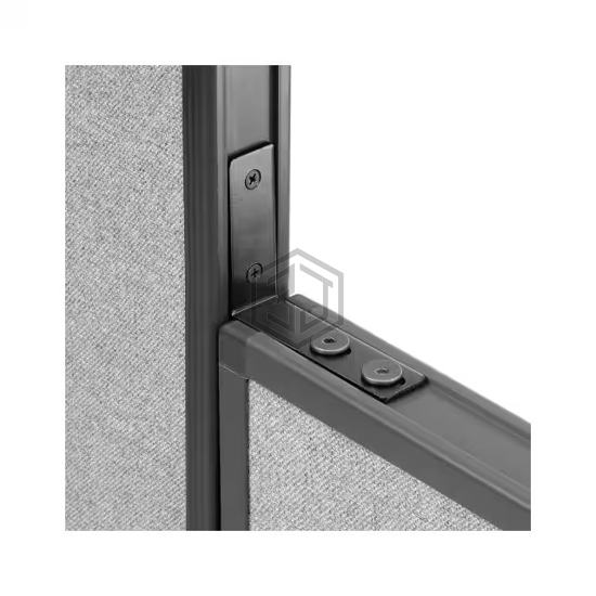 240227 - Interion By Global Industrial - Office Furniture - Partitions and Accessories