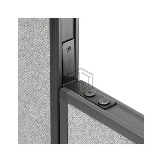240227R - Interion By Global Industrial - Office Furniture - Partitions and Accessories