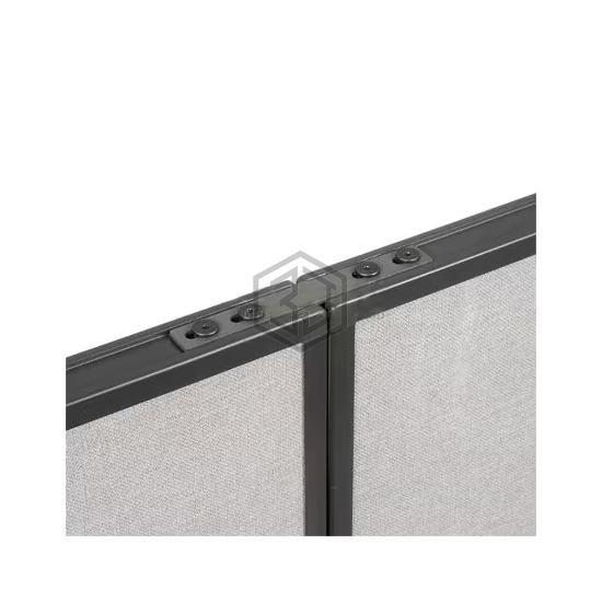 238644N - Interion By Global Industrial - Office Furniture - Partitions and Accessories