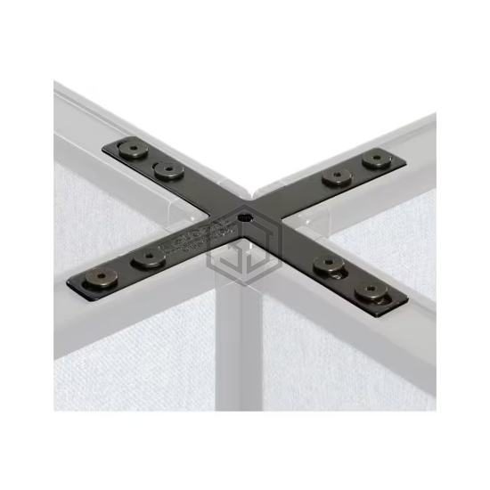 238646N - Interion By Global Industrial - Office Furniture - Partitions and Accessories