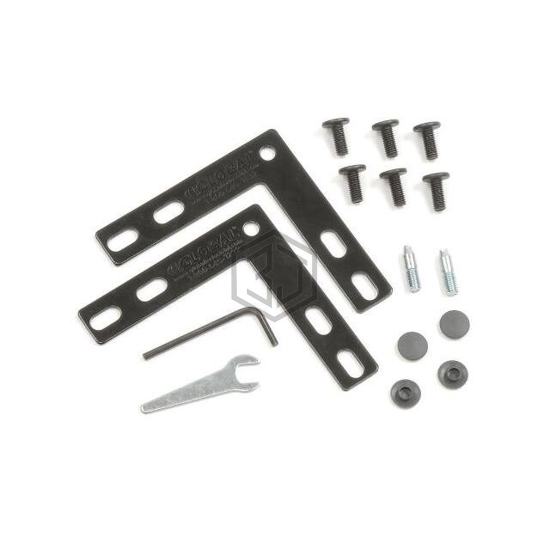 238645 - Interion By Global Industrial - Office Furniture - Partitions and Accessories