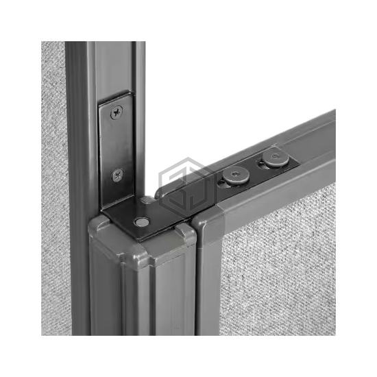 240253N - Interion By Global Industrial - Office Furniture - Partitions and Accessories