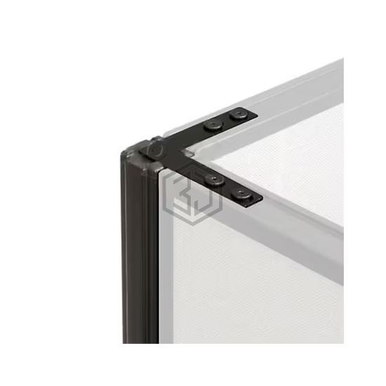 238641 - Interion By Global Industrial - Office Furniture - Partitions and Accessories