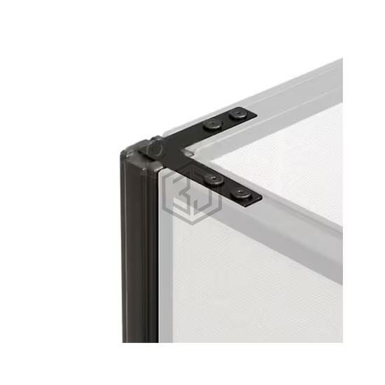 248989 - Interion By Global Industrial - Office Furniture - Partitions and Accessories