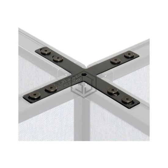238646P - Interion By Global Industrial - Office Furniture - Partitions and Accessories