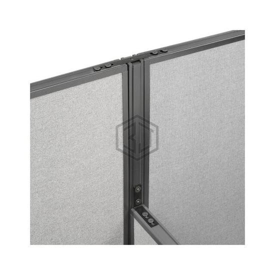 240258P - Interion By Global Industrial - Office Furniture - Partitions and Accessories