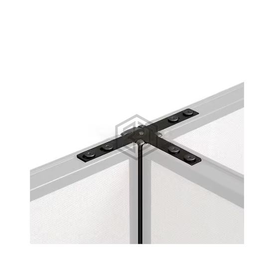 248990P - Interion By Global Industrial - Office Furniture - Partitions and Accessories