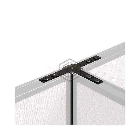 238648P - Interion By Global Industrial - Office Furniture - Partitions and Accessories