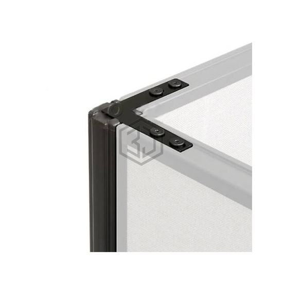 238641P - Interion By Global Industrial - Office Furniture - Partitions and Accessories